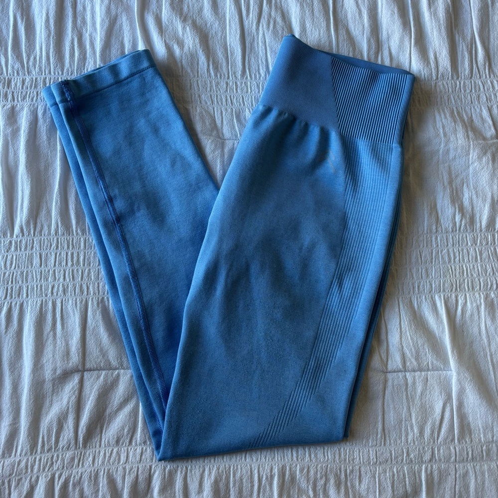 Oner active classic seamless leggings size XL short